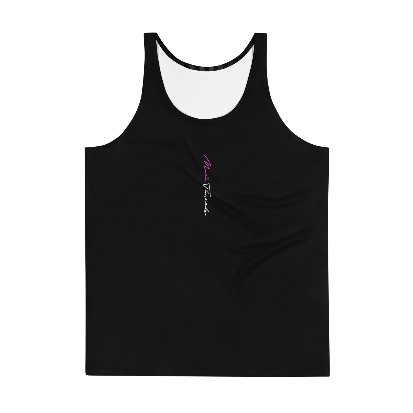 ILL-USIONS (Sublimated) - Tank