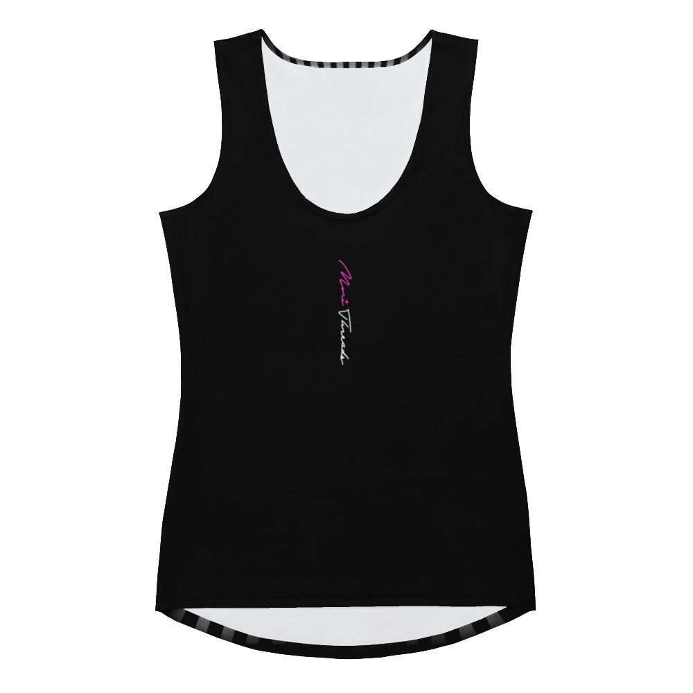 ILL-USIONS (Sublimated) Tank - Female