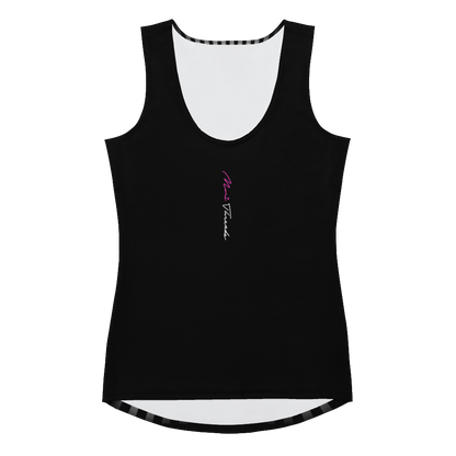 ILL-USIONS (Sublimated) Tank - Female