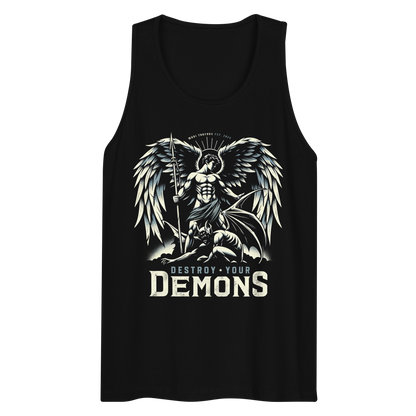 Demons - Tank