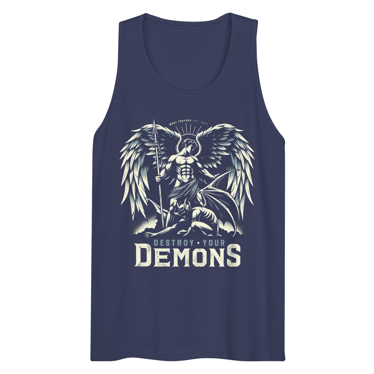 Demons - Tank