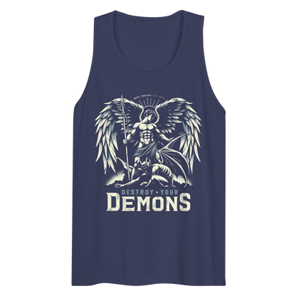 Demons - Tank