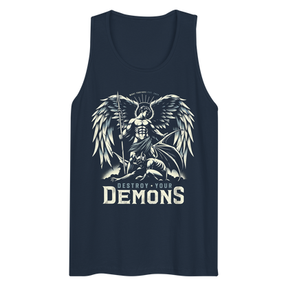 Demons - Tank