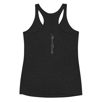 CHESS DECK - Women's Tank