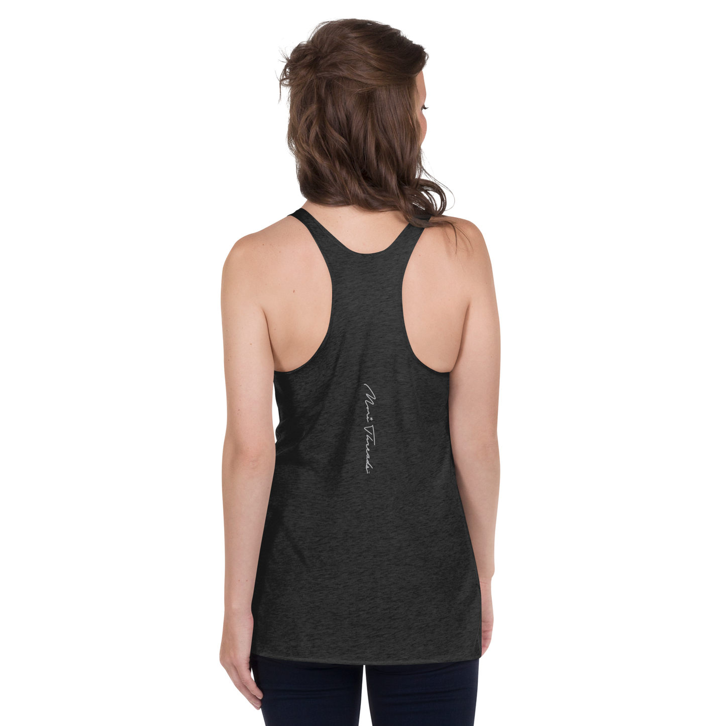 CHESS DECK - Women's Tank