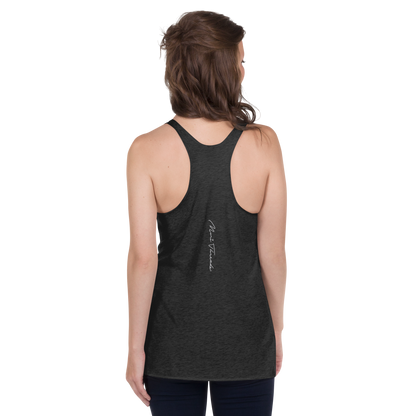 CHESS DECK - Women's Tank